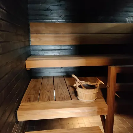 Huoneisto Vierastalo Koivu Hämeenlinna