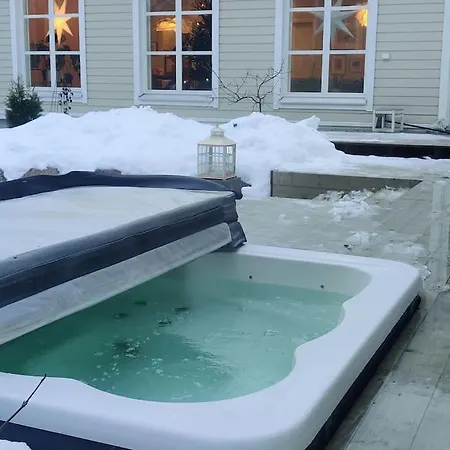 Huoneisto Vierastalo Koivu *