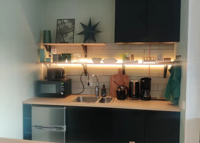 Vierastalo Koivu Hämeenlinna